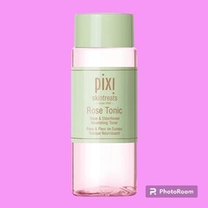 Pixi Skin Treats Rose Tonic